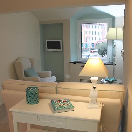 Apartmán Clara'S House Portofino Exteriér fotografie