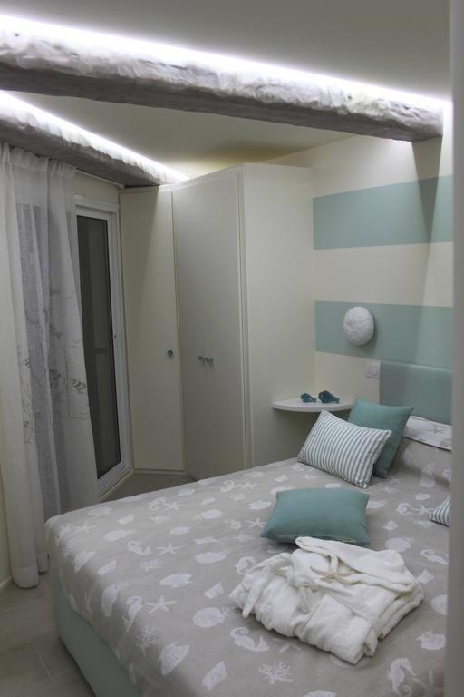 Apartmán Clara'S House Portofino Exteriér fotografie