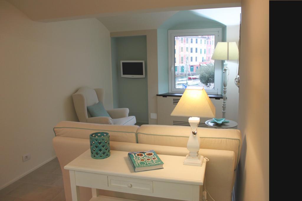 Apartmán Clara'S House Portofino Exteriér fotografie